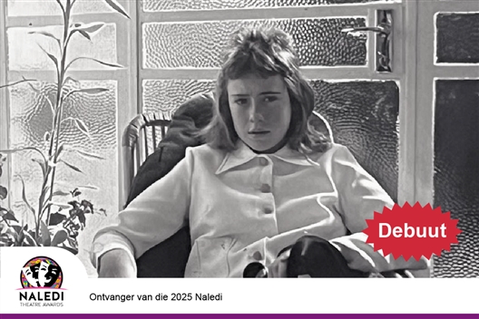 Reguit uit Pretoria – Marianne Thamm: Die Nuus Vars Gepers